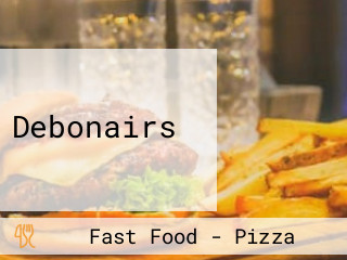 Debonairs