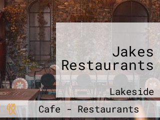 Jakes Restaurants