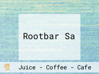 Rootbar Sa