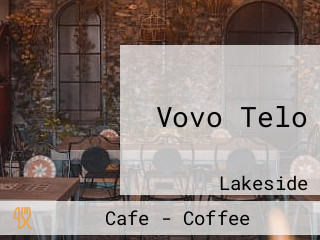 Vovo Telo