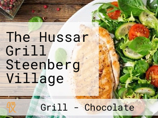 The Hussar Grill Steenberg Village