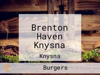 Brenton Haven Knysna