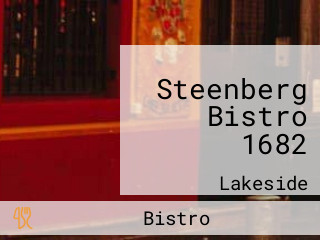 Steenberg Bistro 1682