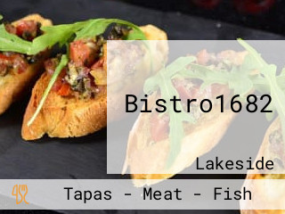 Bistro1682