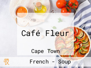 Café Fleur