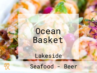 Ocean Basket