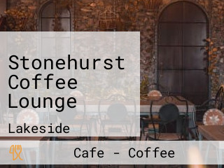 Stonehurst Coffee Lounge