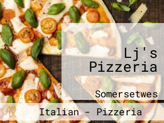 Lj's Pizzeria