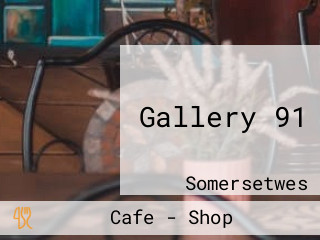 Gallery 91