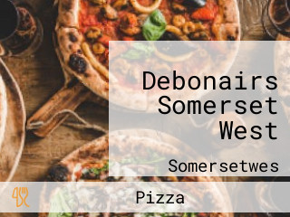 Debonairs Somerset West