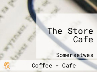 The Store Cafe