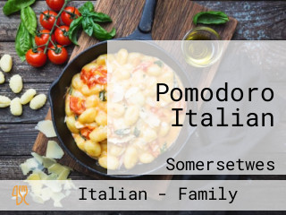 Pomodoro Italian