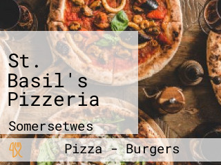 St. Basil's Pizzeria