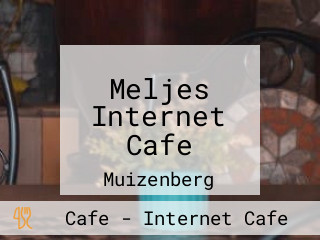 Meljes Internet Cafe