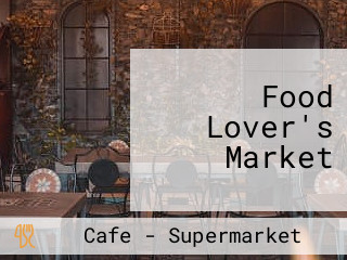 Food Lover's Market