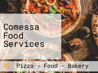 Comessa Food Services