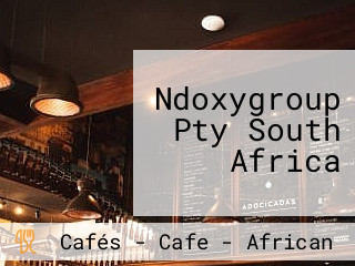 Ndoxygroup Pty South Africa