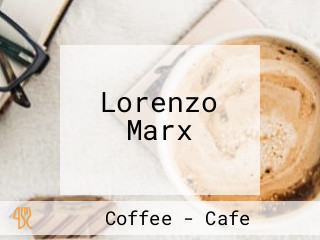 Lorenzo Marx