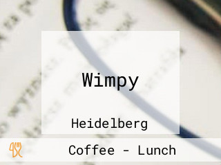 Wimpy