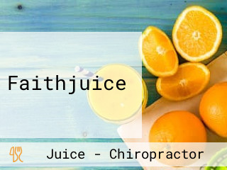 Faithjuice