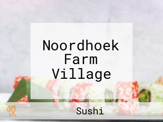 Noordhoek Farm Village