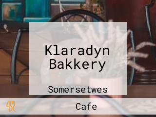 Klaradyn Bakkery