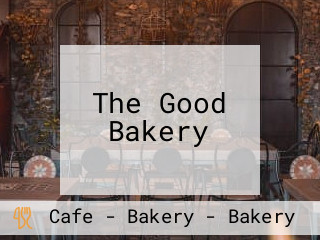 The Good Bakery