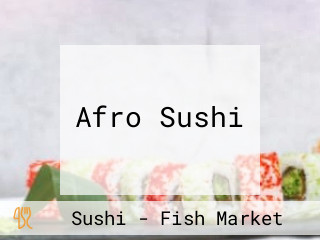 Afro Sushi