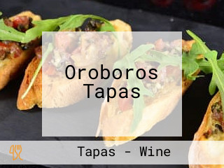 Oroboros Tapas