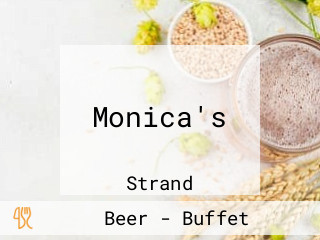 Monica's