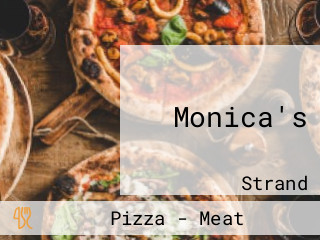 Monica's