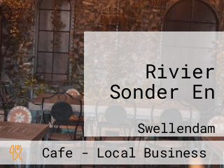 Rivier Sonder En