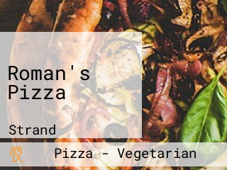 Roman's Pizza