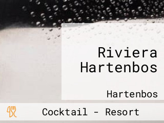 Riviera Hartenbos