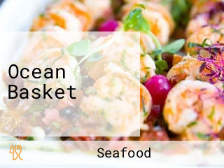 Ocean Basket