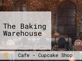 The Baking Warehouse