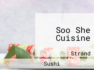 Soo She Cuisine