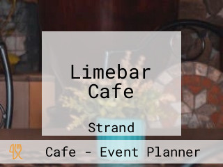 Limebar Cafe