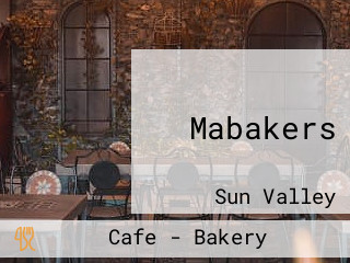 Mabakers