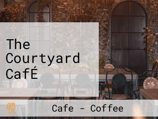 The Courtyard CafÉ