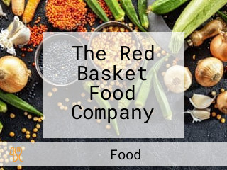 The Red Basket Food Company