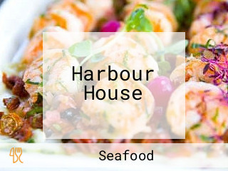 Harbour House