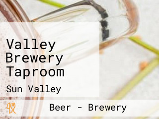 Valley Brewery Taproom