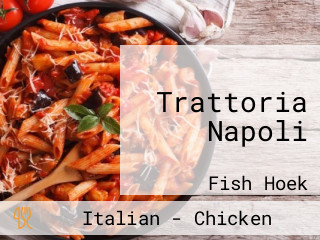 Trattoria Napoli