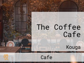 The Coffee Cafe