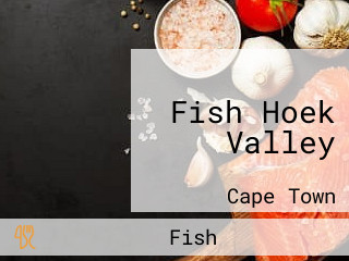 Fish Hoek Valley