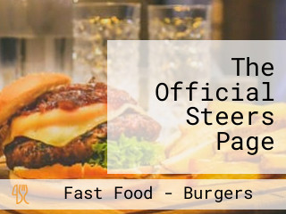 The Official Steers Page