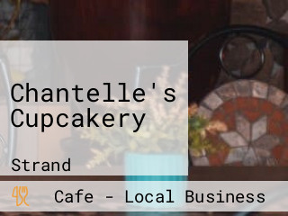 Chantelle's Cupcakery