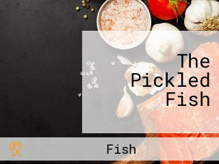 The Pickled Fish