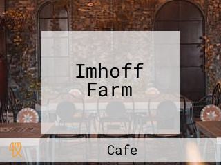 Imhoff Farm